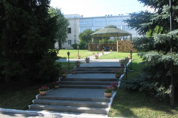Hotel Atal (Cheboksary)